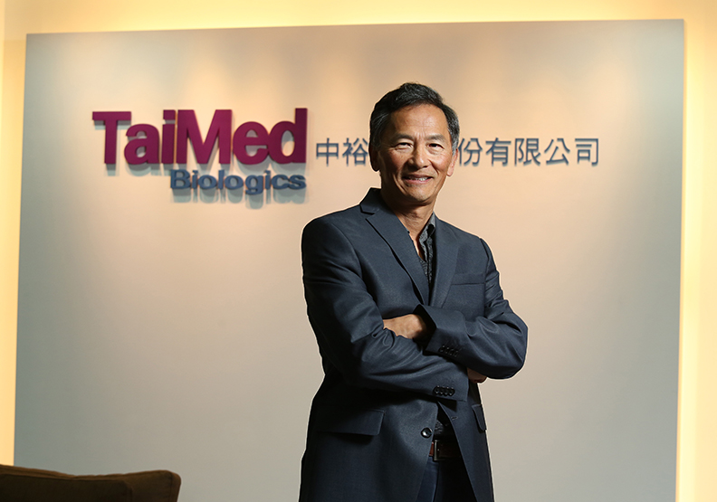 台灣生技30年磨一劍 拿到首張美國藥證