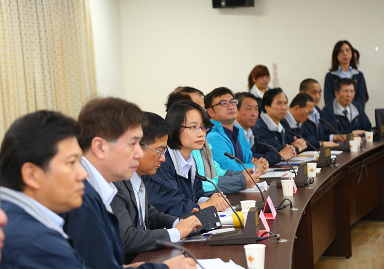 網路一夕爆紅 吳音寧讓北市府、農委會互嗆_img_7