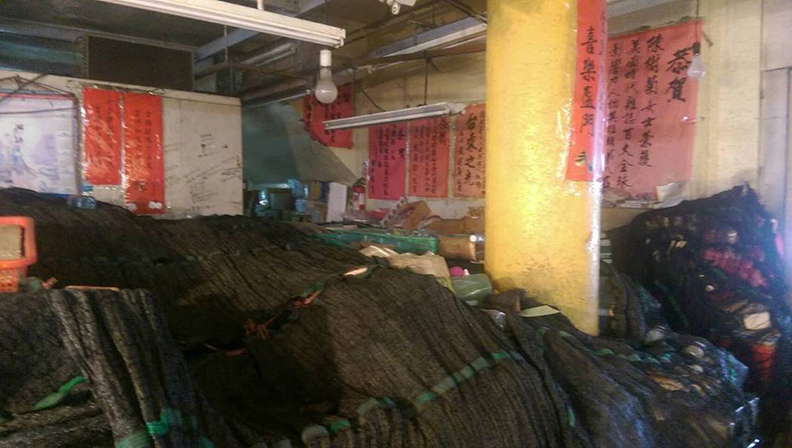 「台灣之光」陳樹菊生病開刀 民眾祝福盼康復_img_1