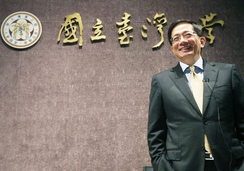 獨董爭議擴大查全台大教授 學者：蔡政府到底怎麼了？