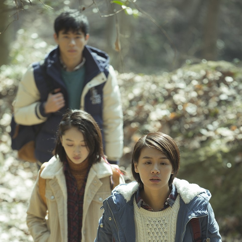 遲來的《七月與安生》!金馬雙影后的極致感動_img_2