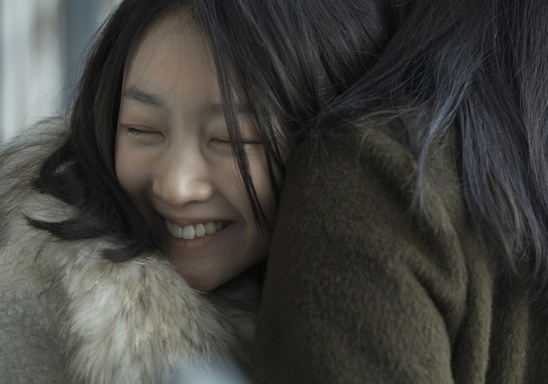 遲來的《七月與安生》!金馬雙影后的極致感動_img_1