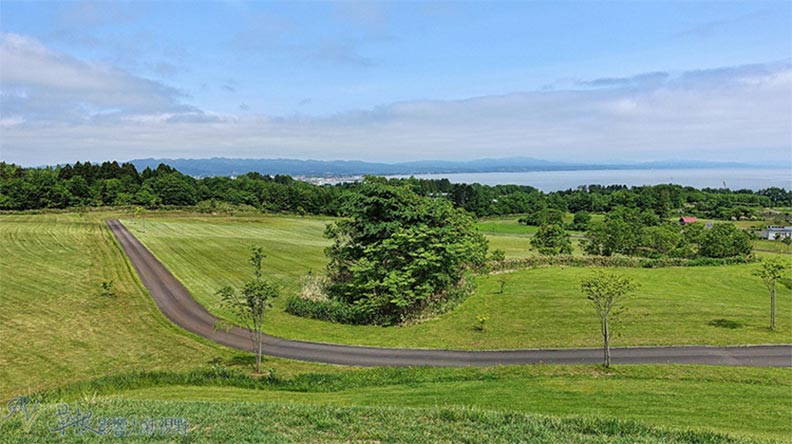 北海道最終章:大沼公園、五稜郭、金森倉庫_img_2