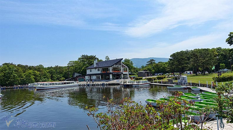 北海道最終章:大沼公園、五稜郭、金森倉庫_img_6