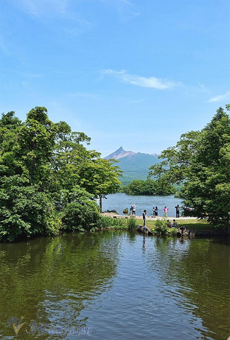 北海道最終章:大沼公園、五稜郭、金森倉庫_img_7