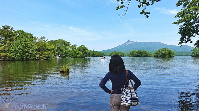 北海道最終章:大沼公園、五稜郭、金森倉庫_img_8