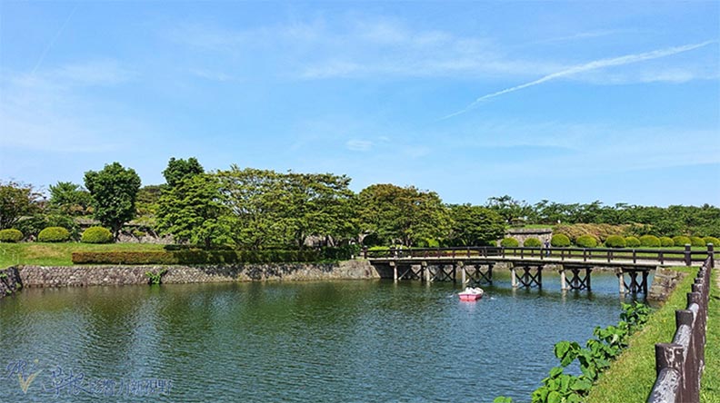 北海道最終章:大沼公園、五稜郭、金森倉庫_img_11
