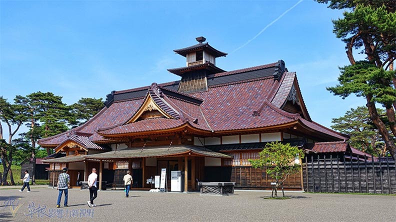 北海道最終章:大沼公園、五稜郭、金森倉庫_img_13