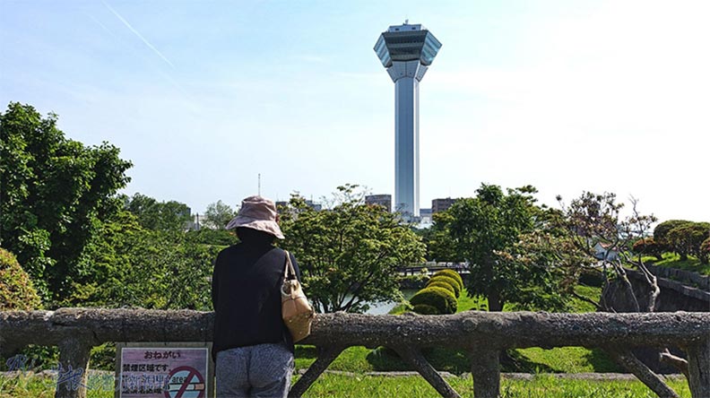 北海道最終章:大沼公園、五稜郭、金森倉庫_img_16