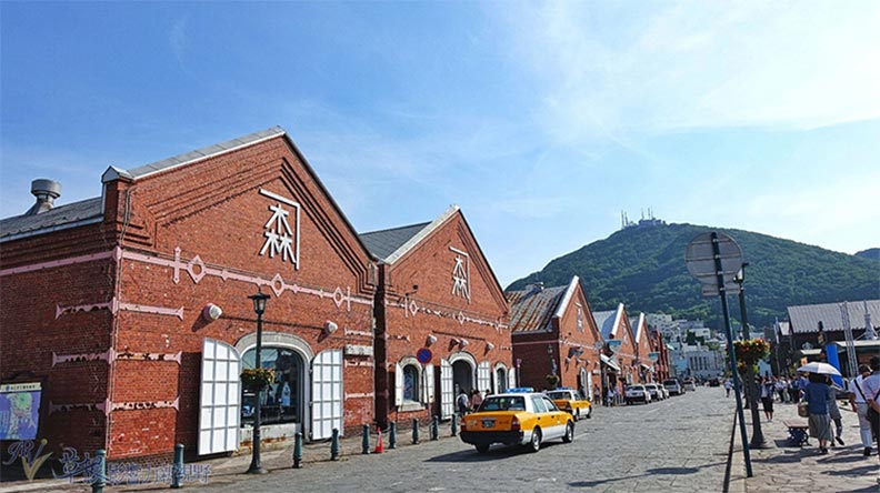 北海道最終章:大沼公園、五稜郭、金森倉庫_img_20