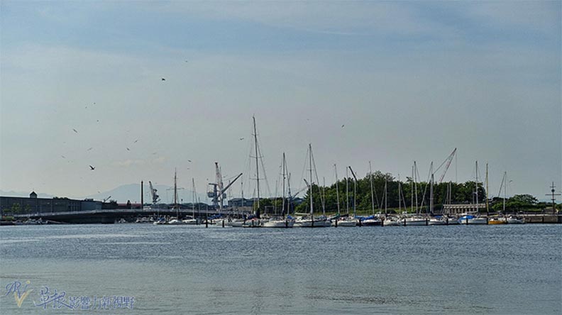 北海道最終章:大沼公園、五稜郭、金森倉庫_img_23