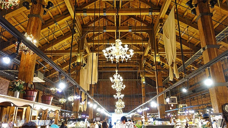 北海道最終章:大沼公園、五稜郭、金森倉庫_img_24