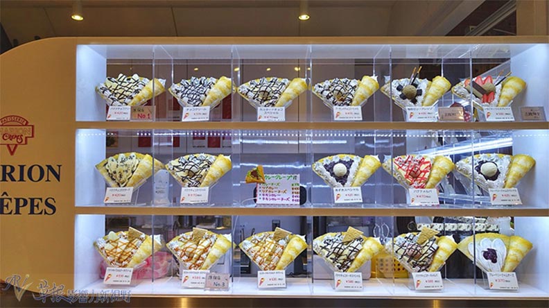 北海道最終章:大沼公園、五稜郭、金森倉庫_img_25