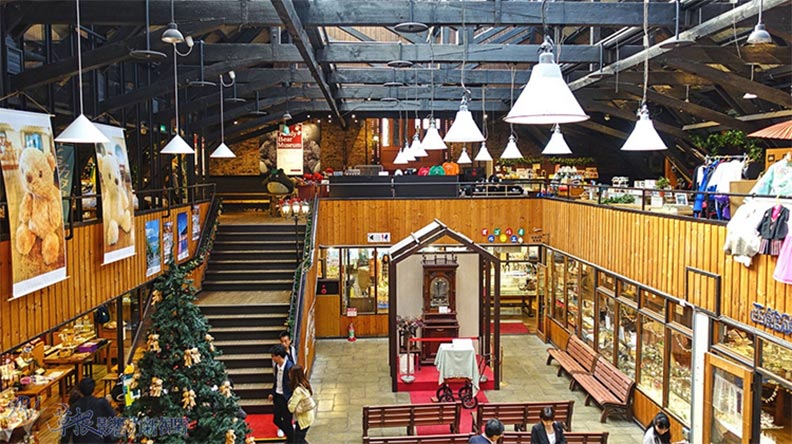 北海道最終章:大沼公園、五稜郭、金森倉庫_img_29