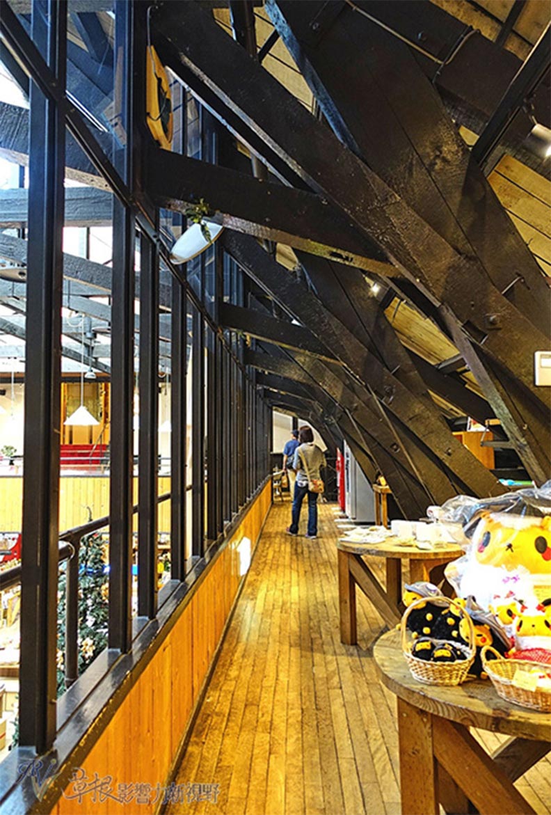 北海道最終章:大沼公園、五稜郭、金森倉庫_img_30