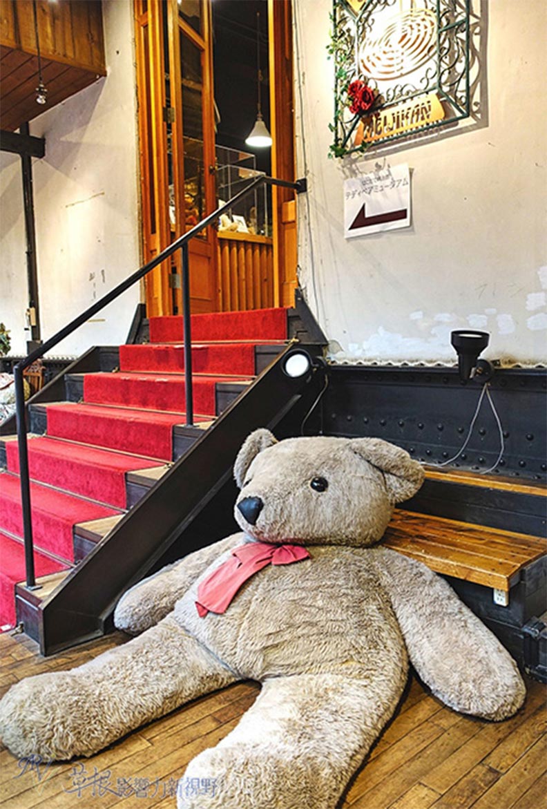 北海道最終章:大沼公園、五稜郭、金森倉庫_img_31