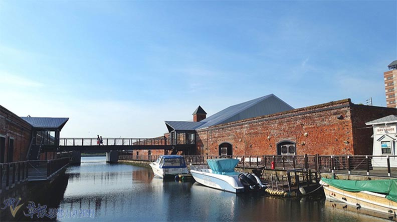 北海道最終章:大沼公園、五稜郭、金森倉庫_img_32