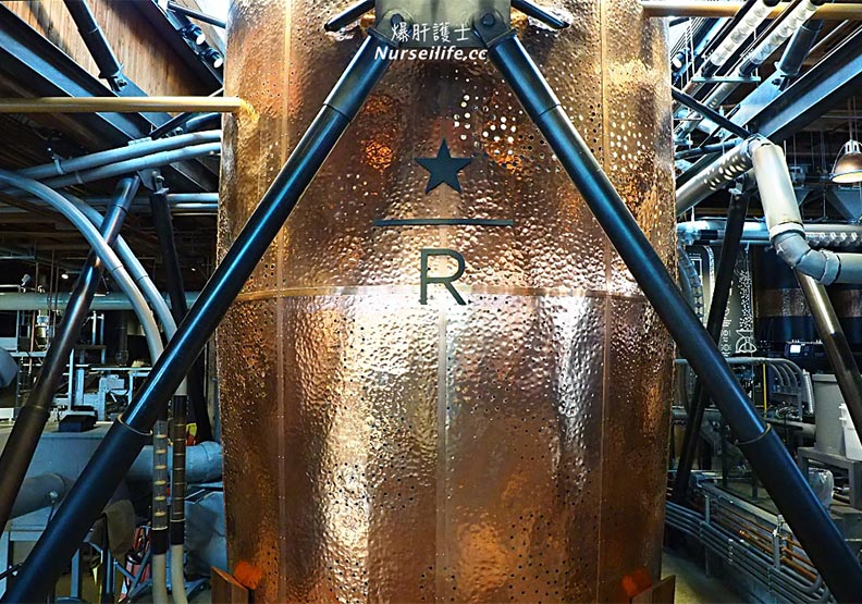 美國西雅圖：全球第一家星巴克典藏咖啡店_img_7