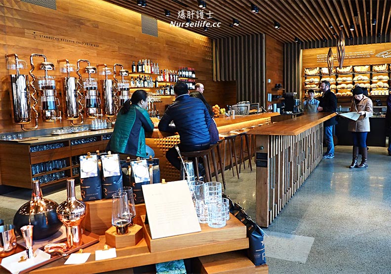 美國西雅圖：全球第一家星巴克典藏咖啡店_img_8