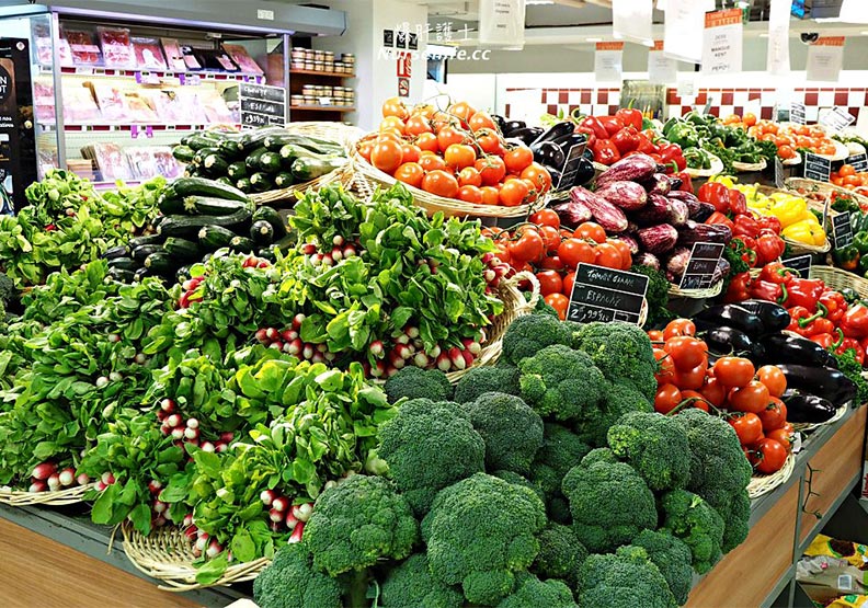 主廚帶路:逛法國超市不能錯過的必買商品_img_1