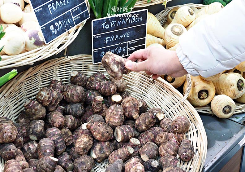 主廚帶路:逛法國超市不能錯過的必買商品_img_2