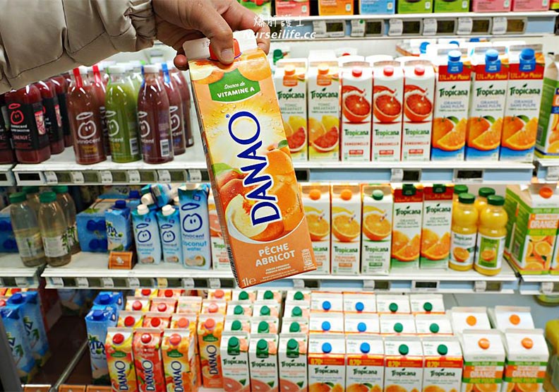 主廚帶路:逛法國超市不能錯過的必買商品_img_5