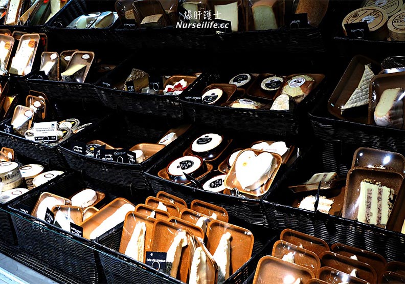主廚帶路:逛法國超市不能錯過的必買商品_img_6