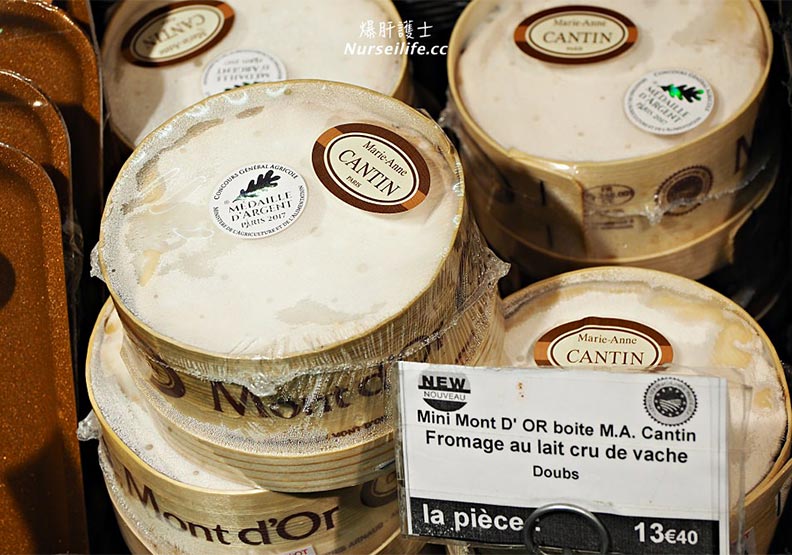主廚帶路:逛法國超市不能錯過的必買商品_img_7