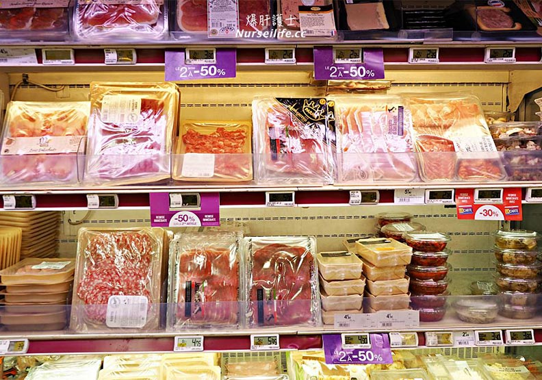 主廚帶路:逛法國超市不能錯過的必買商品_img_8