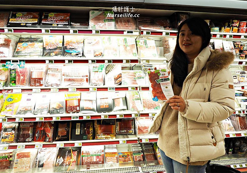 主廚帶路:逛法國超市不能錯過的必買商品_img_9