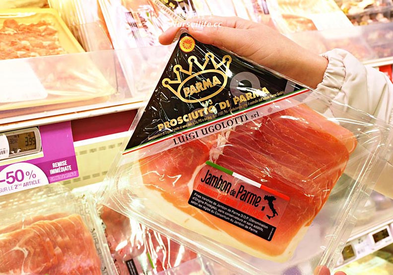 主廚帶路:逛法國超市不能錯過的必買商品_img_10