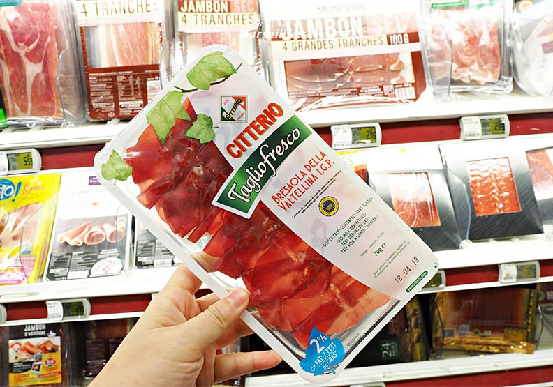 主廚帶路:逛法國超市不能錯過的必買商品_img_11