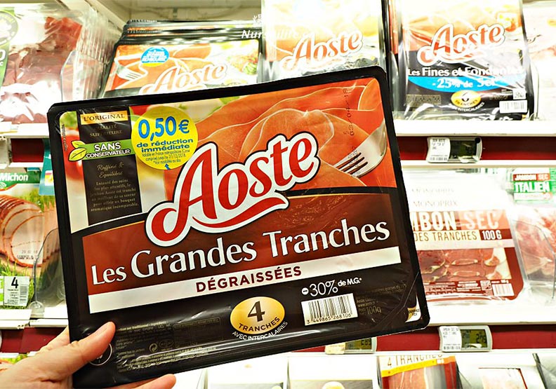 主廚帶路:逛法國超市不能錯過的必買商品_img_14