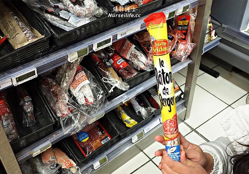 主廚帶路:逛法國超市不能錯過的必買商品_img_15