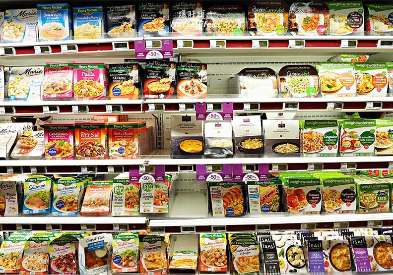 主廚帶路:逛法國超市不能錯過的必買商品_img_16