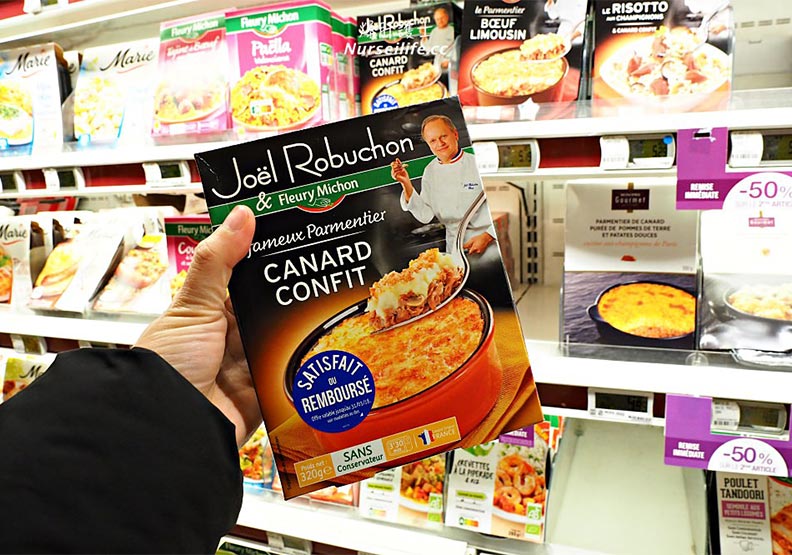 主廚帶路:逛法國超市不能錯過的必買商品_img_17