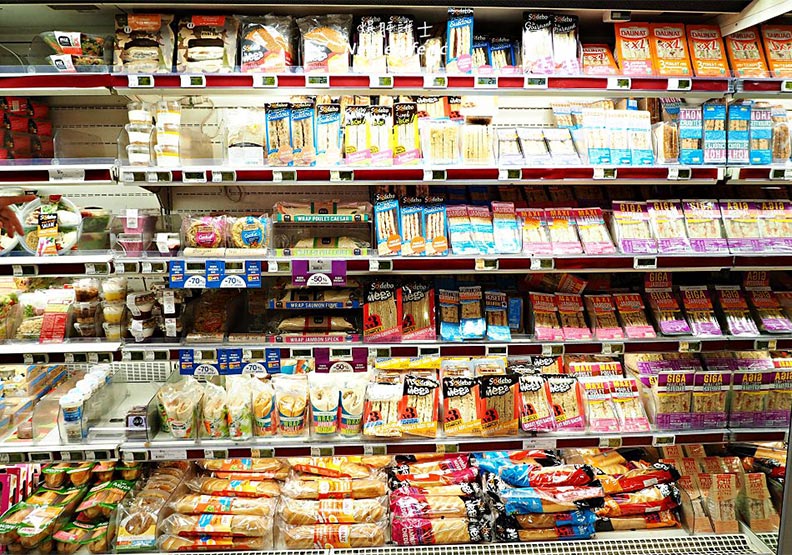 主廚帶路:逛法國超市不能錯過的必買商品_img_19