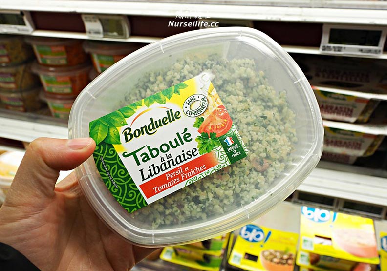 主廚帶路:逛法國超市不能錯過的必買商品_img_21