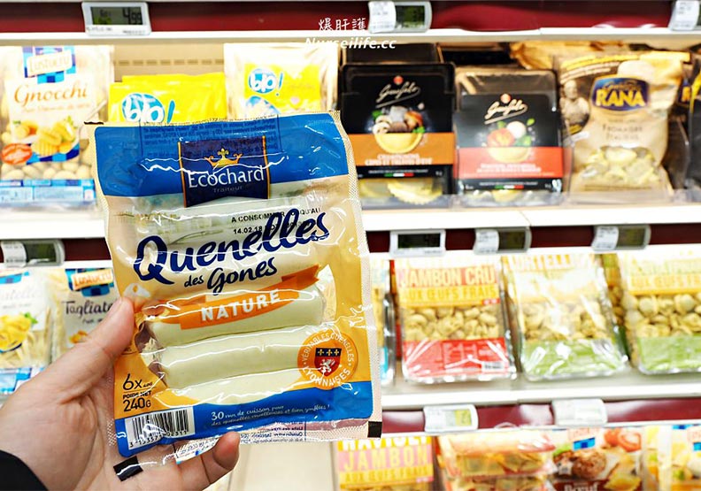主廚帶路:逛法國超市不能錯過的必買商品_img_22