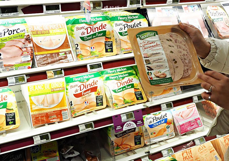 主廚帶路:逛法國超市不能錯過的必買商品_img_23