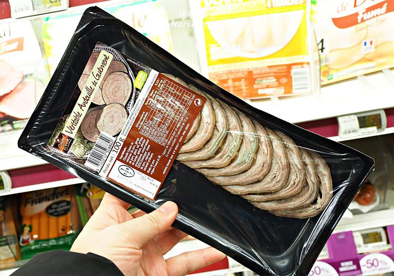 主廚帶路:逛法國超市不能錯過的必買商品_img_24