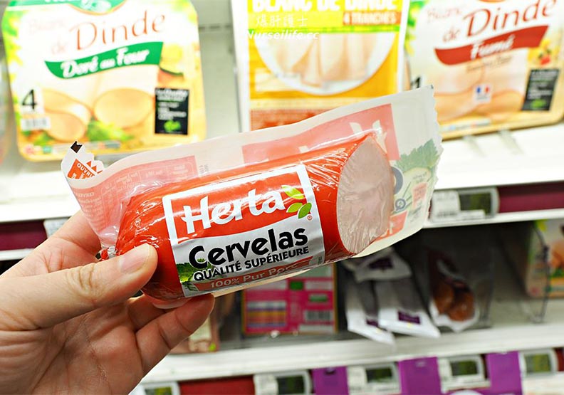 主廚帶路:逛法國超市不能錯過的必買商品_img_25