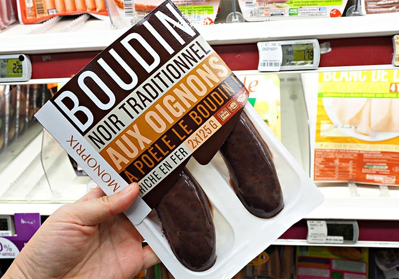 主廚帶路:逛法國超市不能錯過的必買商品_img_26