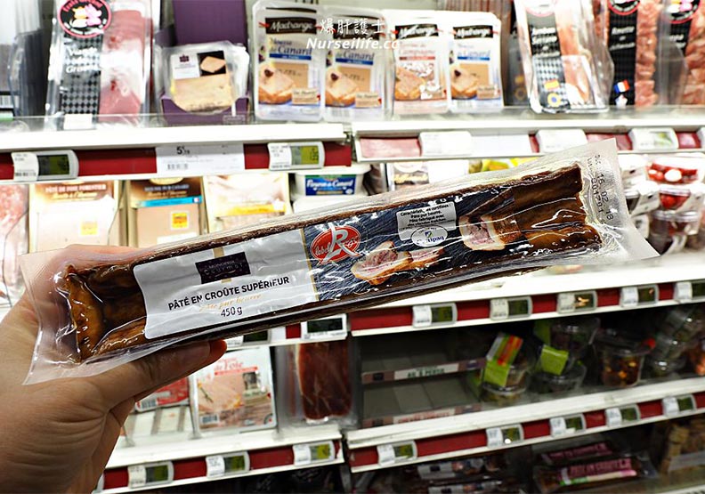 主廚帶路:逛法國超市不能錯過的必買商品_img_28
