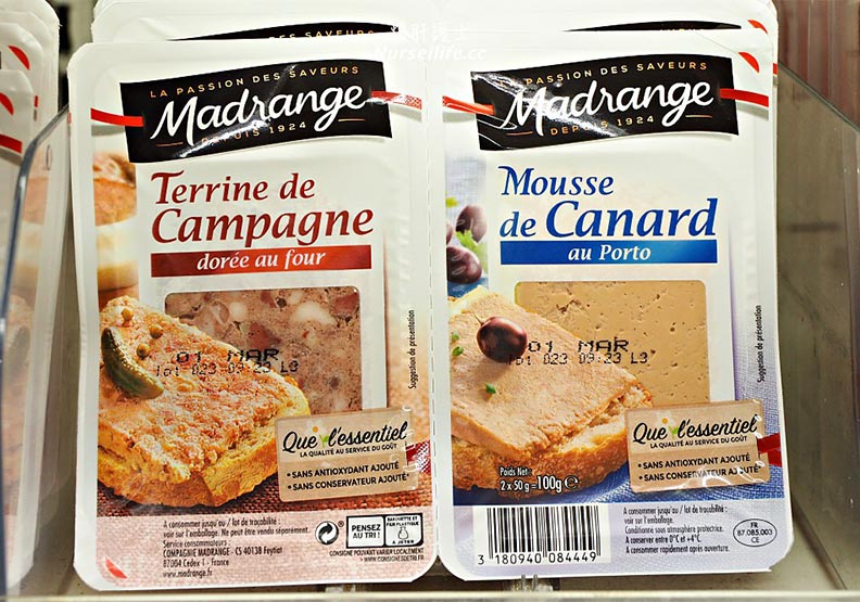 主廚帶路:逛法國超市不能錯過的必買商品_img_29