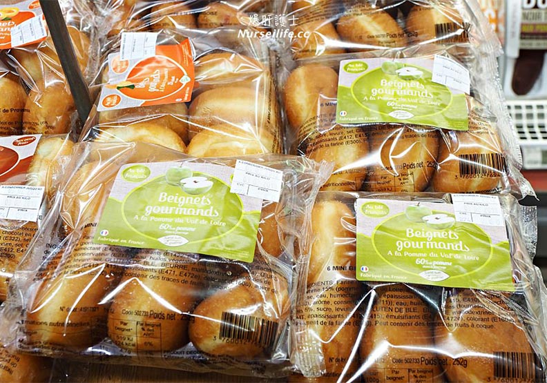主廚帶路:逛法國超市不能錯過的必買商品_img_30