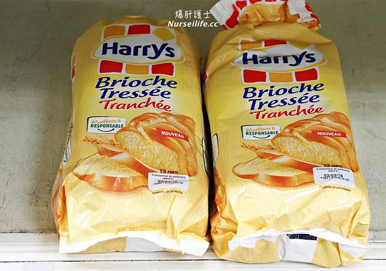 主廚帶路:逛法國超市不能錯過的必買商品_img_31