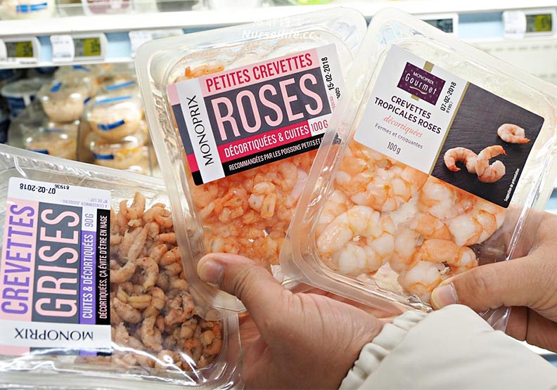 主廚帶路:逛法國超市不能錯過的必買商品_img_32