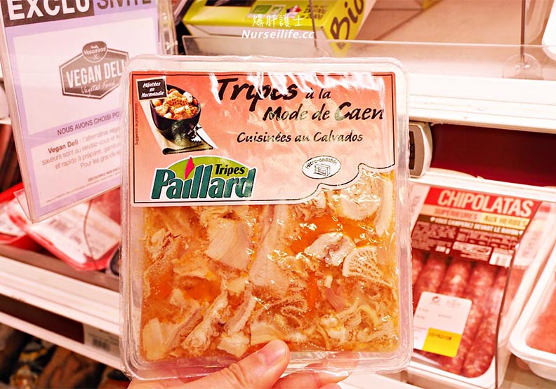 主廚帶路:逛法國超市不能錯過的必買商品_img_33