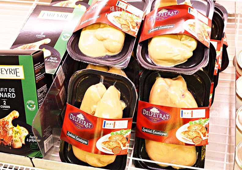 主廚帶路:逛法國超市不能錯過的必買商品_img_34